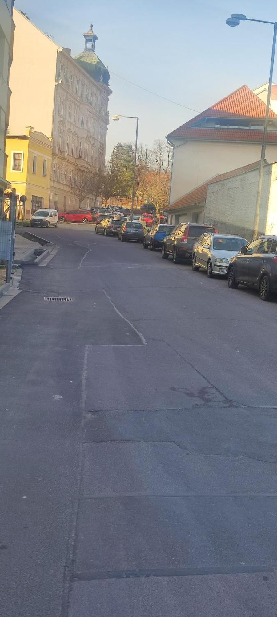 Apartmany Pod Divadlem Znojmo Bagian luar foto