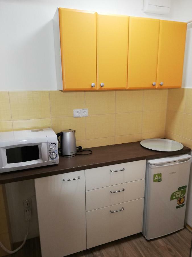 Apartmany Pod Divadlem Znojmo Bagian luar foto