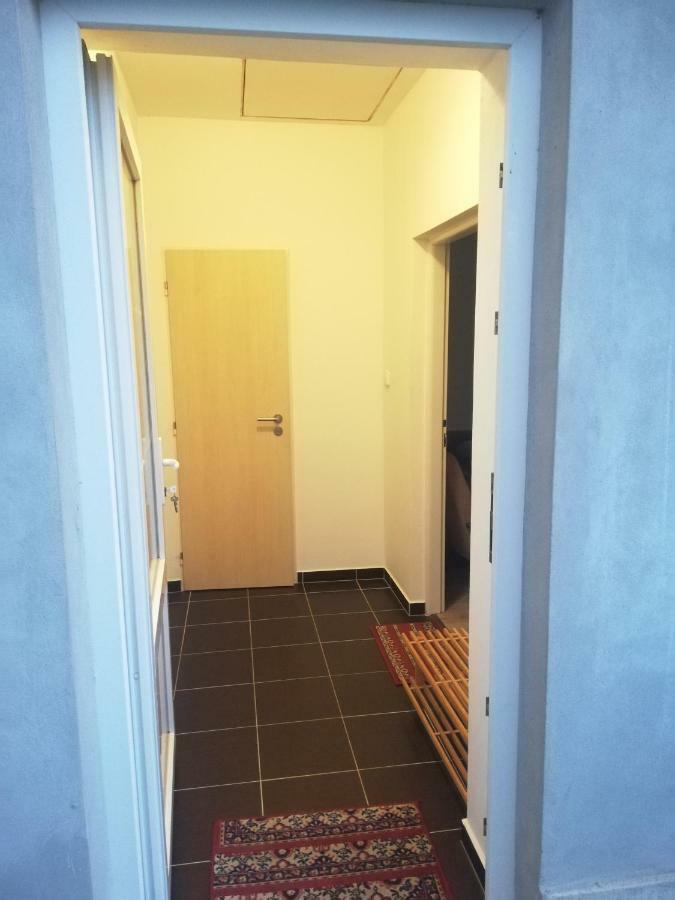 Apartmany Pod Divadlem Znojmo Bagian luar foto
