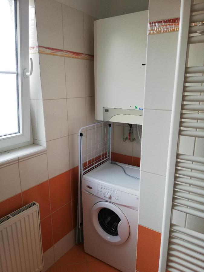 Apartmany Pod Divadlem Znojmo Bagian luar foto